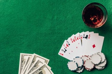 Live blackjack table on orochi platform with HD multi-camera feed