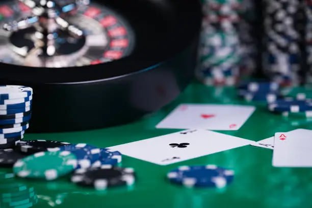 European roulette studio at orochi with professional dealer and real-time betting interface