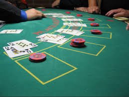 orochi blackjack hand history and settlement