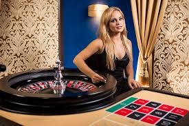 orochi roulette wheel result display showing winning number
