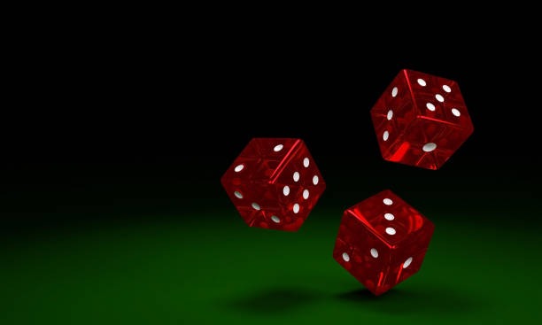orochi baccarat banker vs player outcome distribution