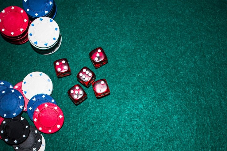 orochi live blackjack table with dealer and betting interface